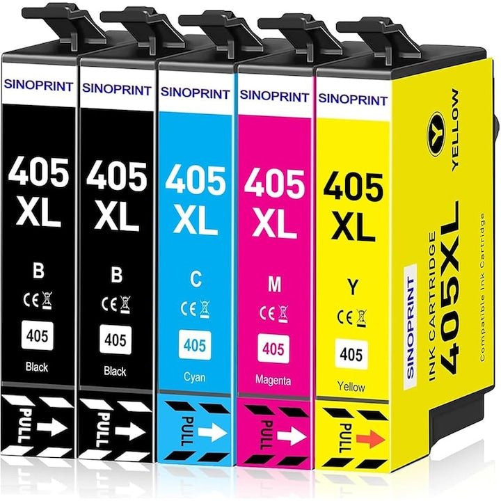 Epson INK CYAN WORKFORCE XXL