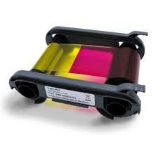 Evolis RIBON COLOR YMCKO 200 ZENIUS PRIMACY