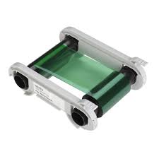 Evolis RIBBON 1000 VERDE