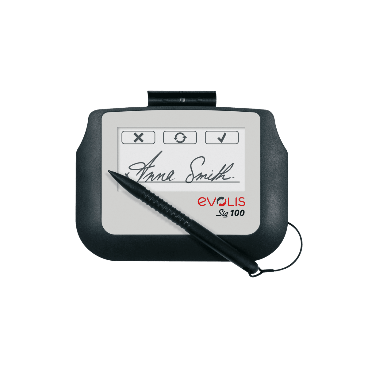 Evolis SIG100+SIGNOSIGN/2 BUNDLE
