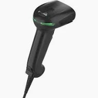Honeywell SCANNER 1950 CU FIR, HD, NEGRU, USB, KIT ROW