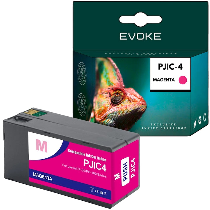 Epson DISCPRODUCER PP 50II