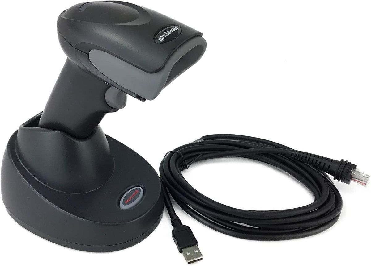 Honeywell SCANNER 1472G 2D USB BK CCB SCN KIT