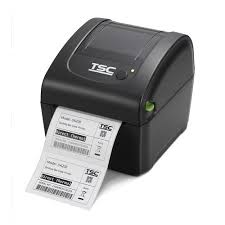 TSC IMP. DA210, 203 dpi, 6 ips, USB only