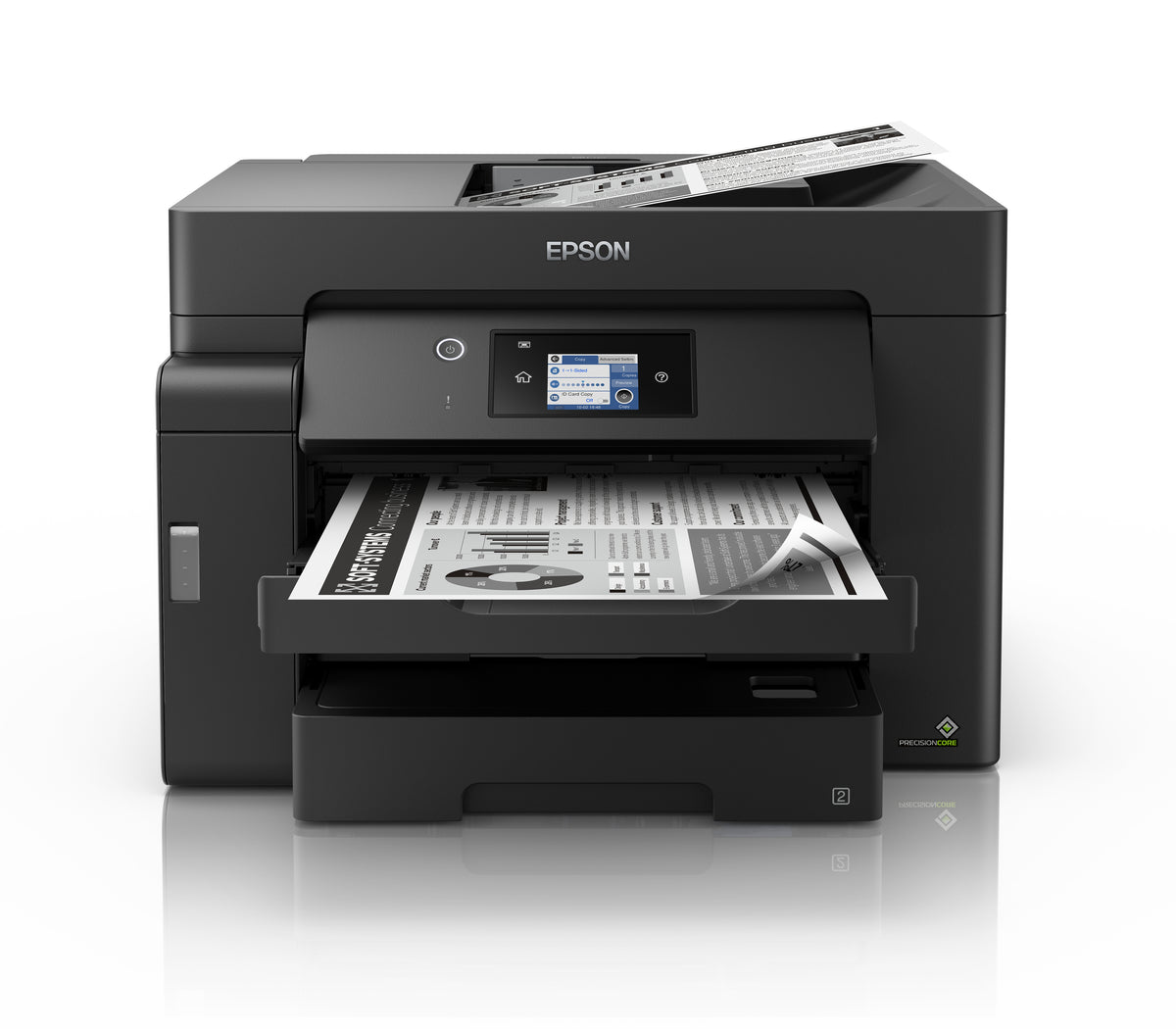 Epson MFC EPSON M15140