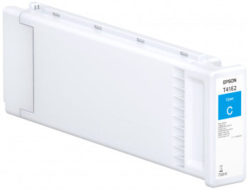Epson Singlepack UltraChrome XD2 Cyan 700 ml