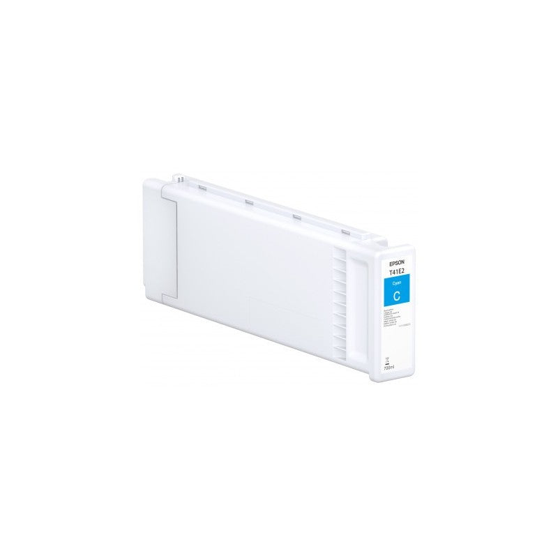 Epson Singlepack UltraChrome XD2 Cyan 700ml
