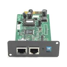 Socomec NeTYS RT MANUAL BYPASS FOR SINGLE UNIT FOR 5000VA TO 11000VA UPS