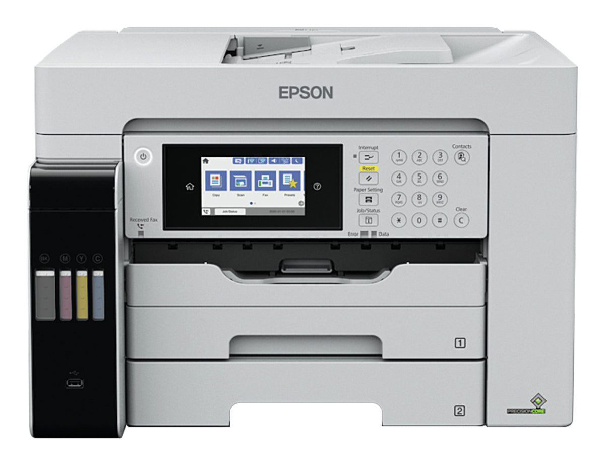 Epson MFC EPSON M15180