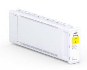 Epson INK Singlepack UltraChrome Pro 6 Yellow T48M4 (700ml)