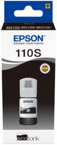 Epson INK BOTTLE BK L