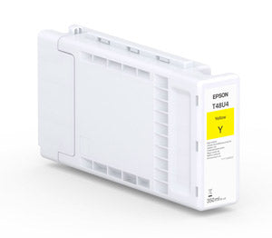 Epson Singlepack UltraChrome Pro 6 Photo Yellow 350 ML