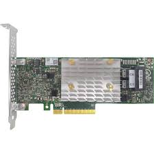 Adaptor intern Lenovo ThinkSystem RAID 5350-8i PCIe 12Gb