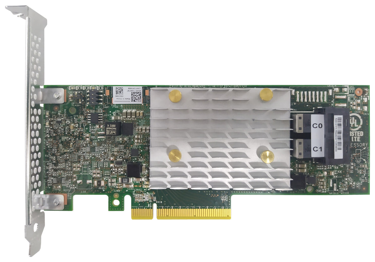 Adaptor intern Lenovo ThinkSystem RAID 5350-8i PCIe 12Gb