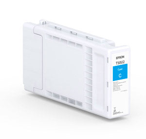 Epson Singlepack UltraChrome XD3 Cyan (350ml)