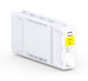 Epson Singlepack UltraChrome XD3 Yellow (350ml)