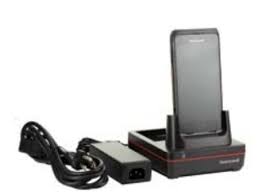 Honeywell CT40 HOME BASE FOR EU, EU POWER CORD