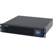 Socomec NETYS RT UPS Socomec 1500VA / 1500W, Rack 2U /Tower, online dubla conversie, unda sinusoidala