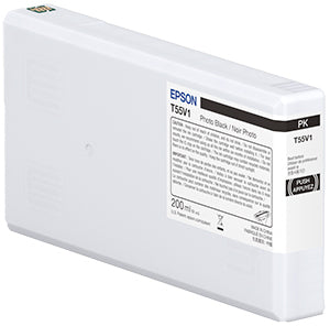 Epson CARTUȘ CERNEALĂ PH BK SC-P5300 200ML