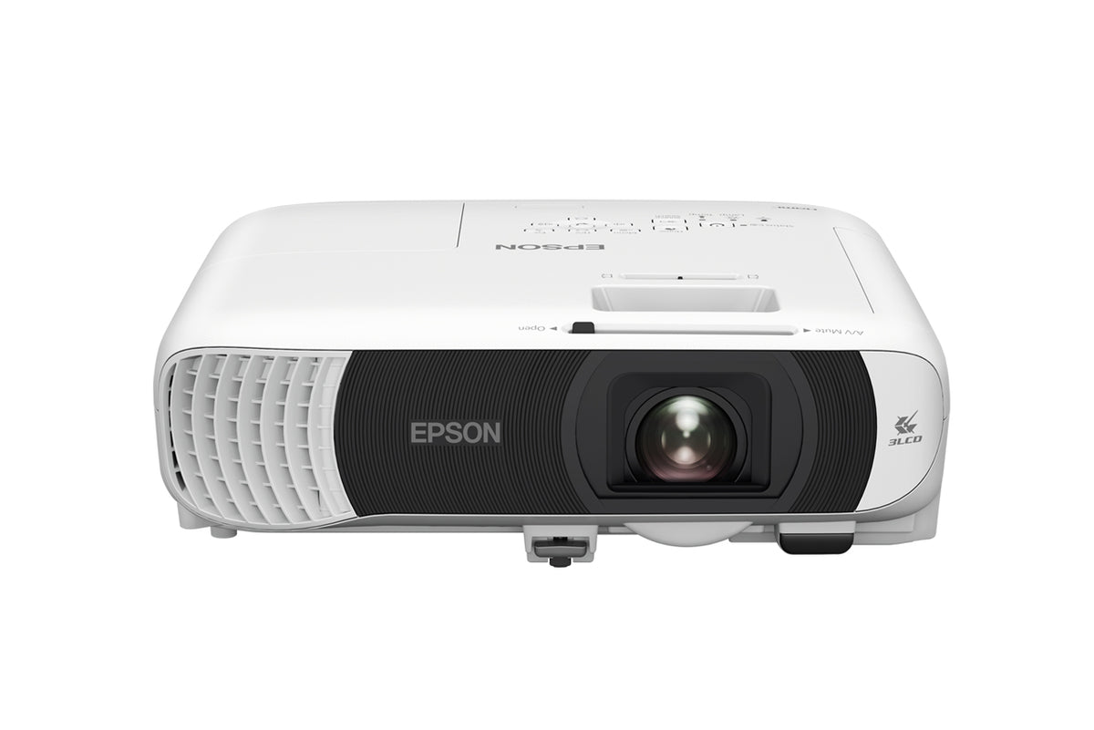 Epson VIDEOP EPSON EB-FH18