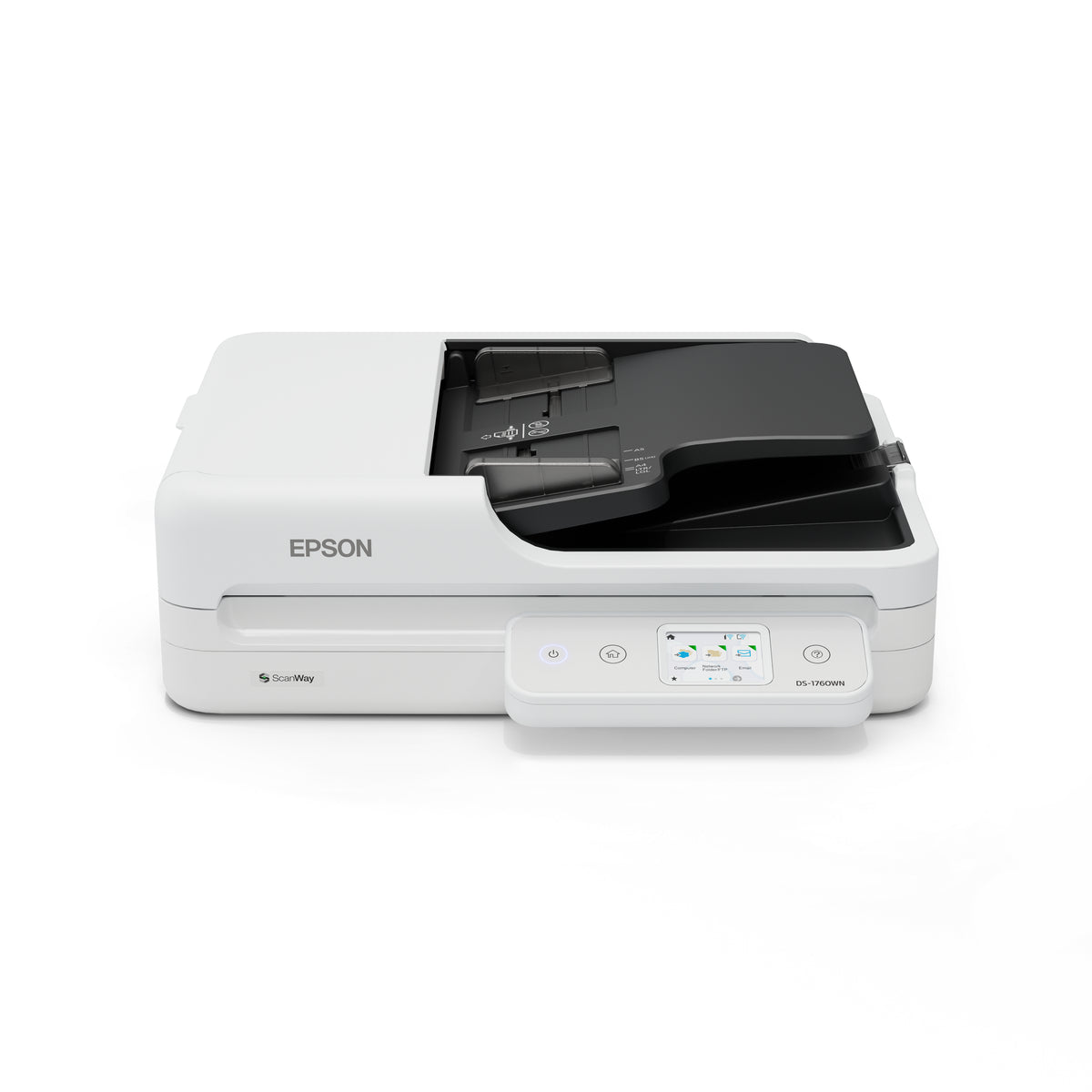 Epson SCAN EPSON DS-1760W
