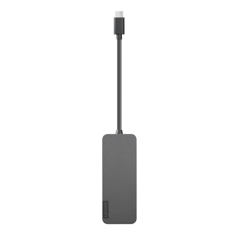 Lenovo USB-C to 4 USB-A Hub