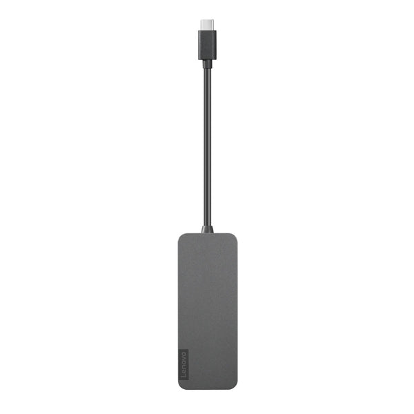 Lenovo USB-C to 4 USB-A Hub
