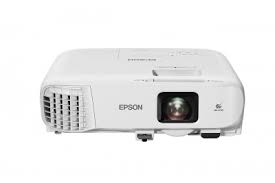 Epson VIDEOP EPSON EB-994F