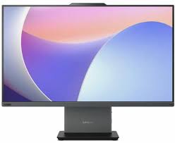 Lenovo ThinkCentre neo 50a 27 Gen 5 AIO — 27", Core i3, 8GB