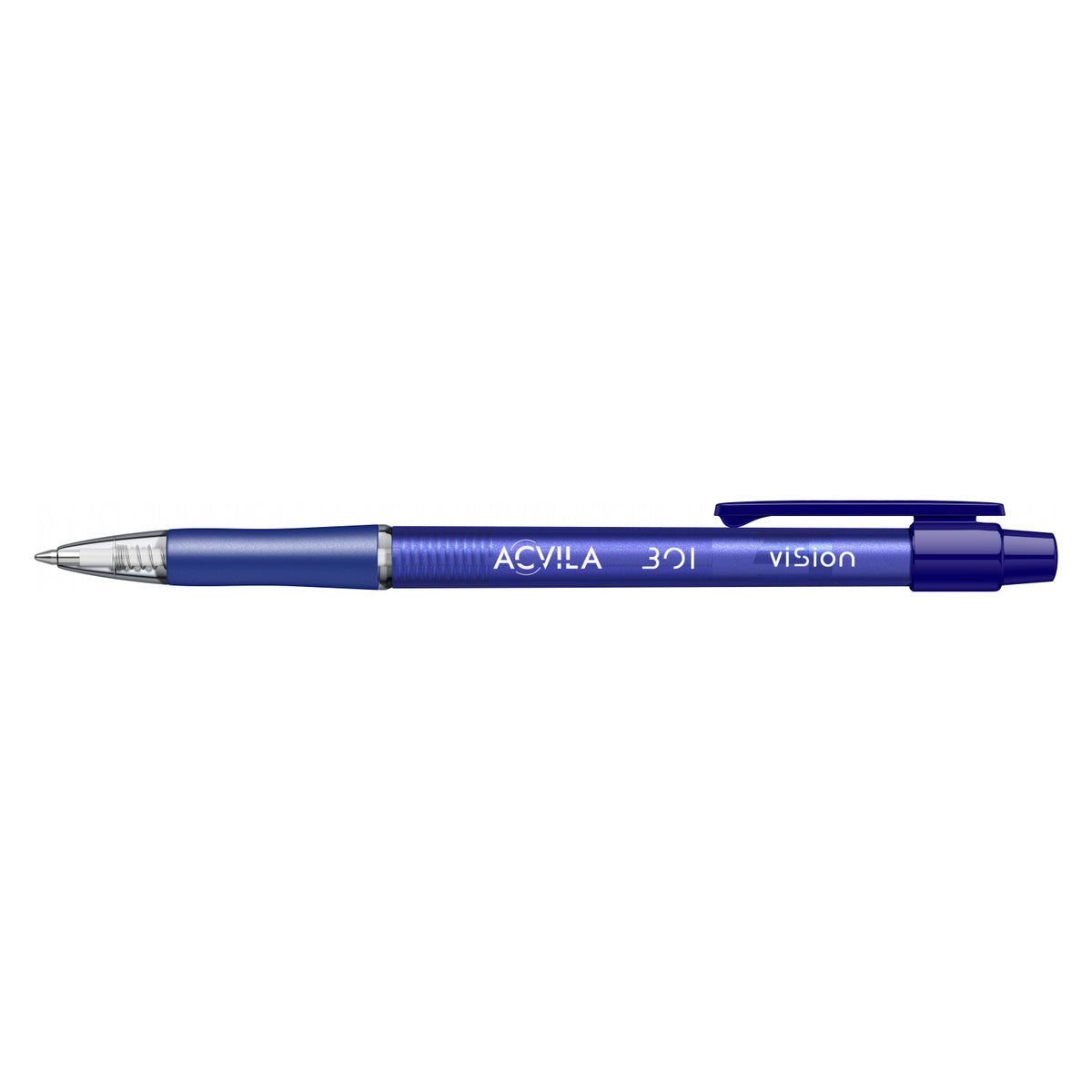 Acvila Pix cu mecanism Vision 301, plastic, albastru
