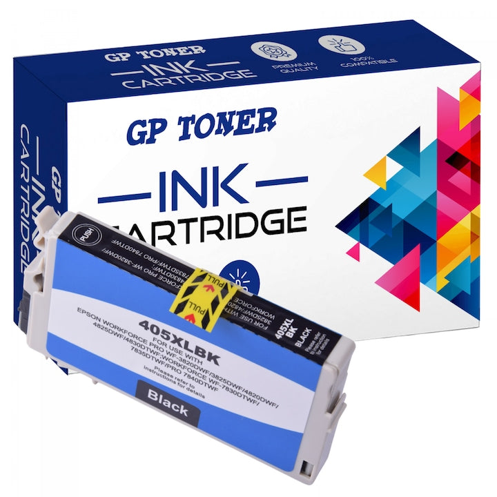 Epson CARTR TONER RETURN HC 23.7K PG, AL-M400DN