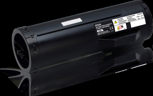 Epson CARTR TONER RETURN HC 23.7K PG, AL-M400DN