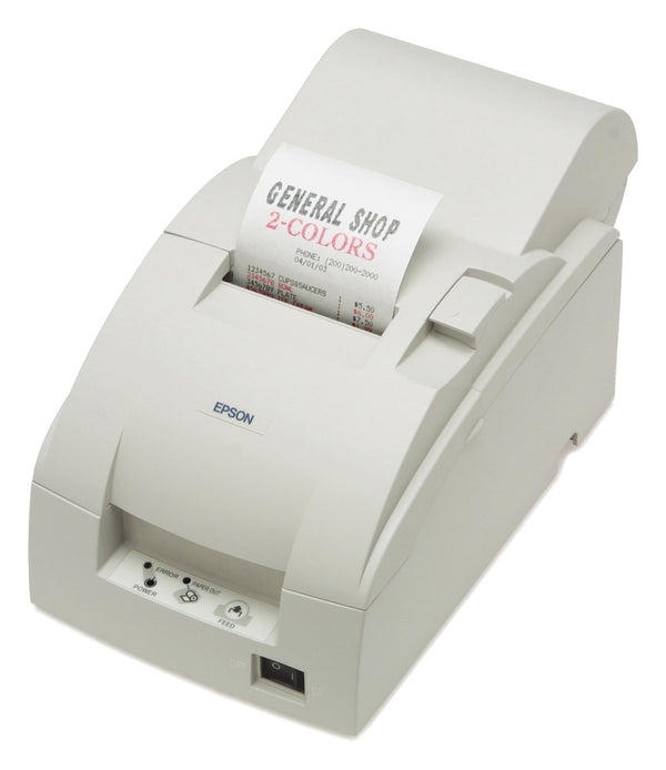 Epson MINI IMP. TM-U 220A