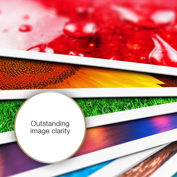 Epson HARTIE 5X7 PREMIUM GLOSSY 20 SHEETS