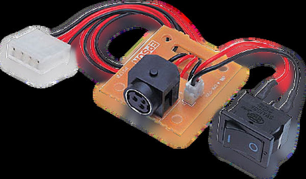 Epson DC CABLE