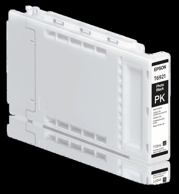 Epson INK PHOTO BLACK ULTRA CHROME XD 110ML