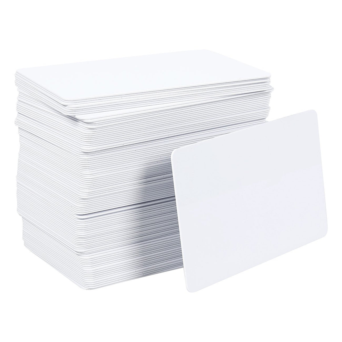 Evolis CARD WHITE 20 MIL