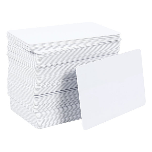 Evolis CARD WHITE 20 MIL