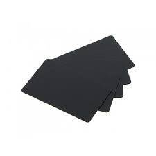 Evolis CARD BLACK EVOLIS