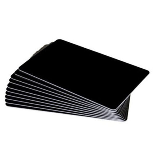 Evolis CARD BLACK EVOLIS