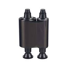 Evolis RIBBON BLACK 1000 CARDS/ROLL