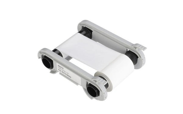 Evolis RIBBON WHITE 1000 ZENIUS, PRIMACY, EDIKIO