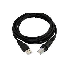 Honeywell CABLU USB SOLARIS 7820, GENESIS 7580