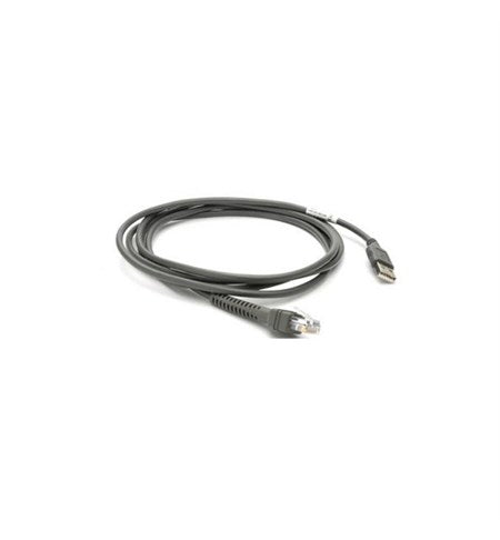 Honeywell CABLU USB SOLARIS 7820, GENESIS 7580
