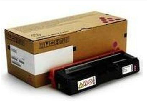 Ricoh MAGENTA TONER FOR SPC252E