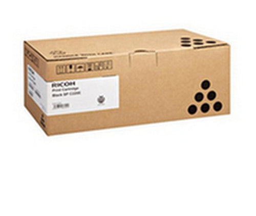 Ricoh PRINT CARTRIDGE YELLOW MP C5502