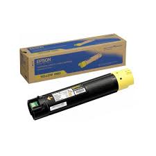 Epson TONER YELLOW 7.5K AL-C500DN