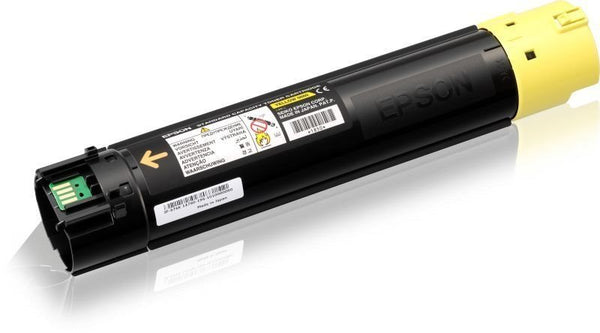 Epson TONER YELLOW 7.5K AL-C500DN
