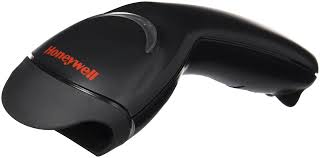 Honeywell SCANNER 5145 RS232 BK