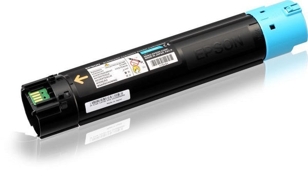 Epson TONER CYAN 7.5K AL-C500DN